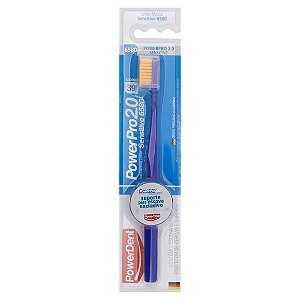 EDT POWERPRO 2.0 SEN SITIVE 6580 38 2160