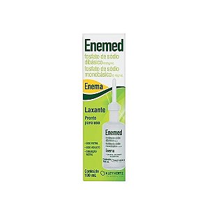 ENEMED LAXANTE  130 ML