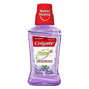 ENXAG COLGATE TOTAL 250ML ANTI TARTARO