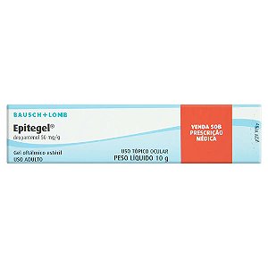 EPITEGEL 50MG 10G