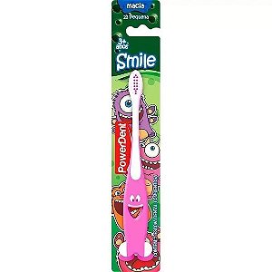 ESC. INFANTIL  SMILES