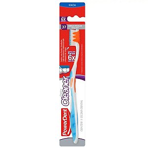 Escova Power  Cleaner
