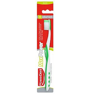 ESCOVA POWER DENTE  SUPER MACIA 43