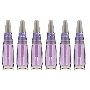 ESM IMP BL VERNIZ EX TRA BRILHO 7,5ml