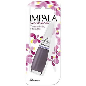 ESM IMPALA BL TRANSP  BETERRABA