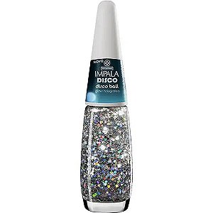 ESM IMPALA DISCO GLI TTER DISCO BALL