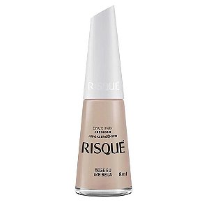 ESM RISQUE COM CR BE GE EU ME BEIJA 8ML