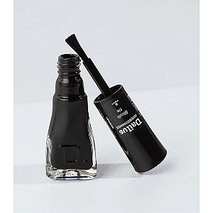 ESMALTE DAILUS  BLAC K TIE