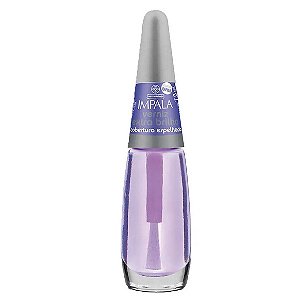 ESMALTE IMPALA VERNI Z EXTRA BRILHO AZUL