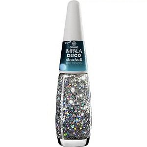 ESMALTE IMPLA GLITTER  7,5ML