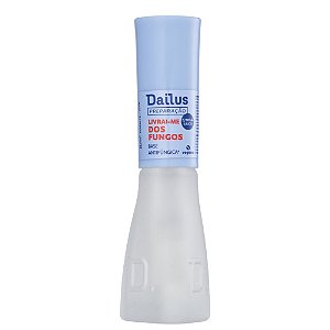 ESMALTE N.1068 BASE  ANTIFUNGICA LIVRAI M