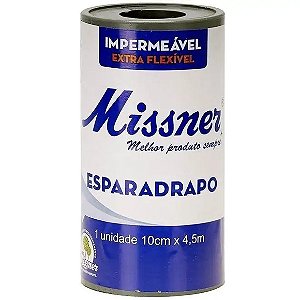 ESPAR MISSNER 10X4,5 M