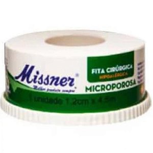 ESPAR MISSNER MICROP 1,2X4,5M BRANCA