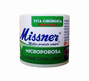 ESPAR MISSNER MICROP 2,5X90CM