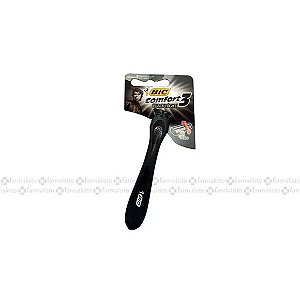 AP BIC COMFORT 3 BLA CK NIGHT UN