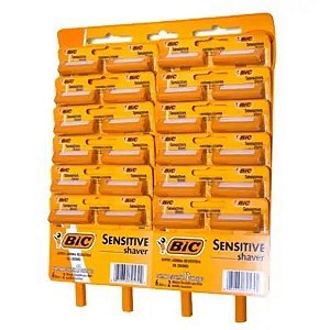 APAR.BIC SENSITIVE 1 2X2