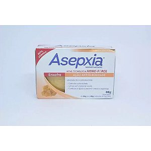 ASEPXIA SAB 80G ENXO FRE