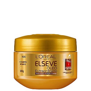 CRC ELSEVE 300G OLEO EXTRAORD NUTR INTENS