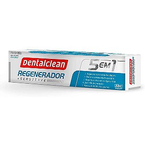 CREME DENTAL DENTALC LEAN 90GR REGENERADO