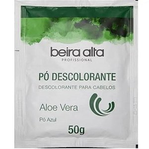 DESCOL BEIRA ALTA 50 G ALOE VERA