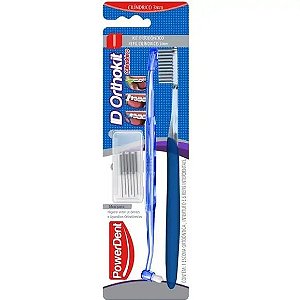 EDT POWERDENT ORTHOK IT CILI 3M 6REF 1351