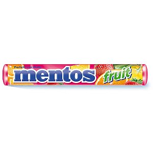 MENTOS 14UN FRUIT
