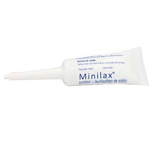 MINILAX 714 7,7MG G  C 7 BISN