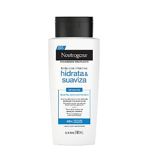 NEUTROGENA HIDRATANTE