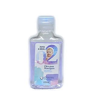 OLEO 0A2 MASSAGEM 12 0ML