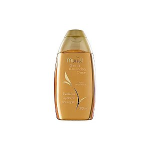 OLEO MURIEL 100ML AM ENDOA DOCE