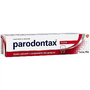 PARODONTAX CRDT 90G FLUOR