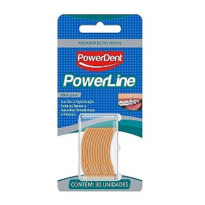 PASSAFIO POWER LINE 30UN