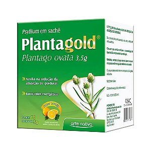 PLANTAGOLD 10SACH 5G