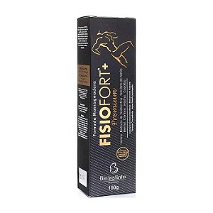 POMADA MASSAG FISIOF ORT BIO INSTINTO PRE