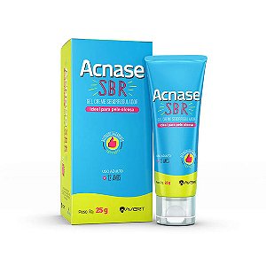 ACNASE CLEAN GELC 50 G A-ACNE