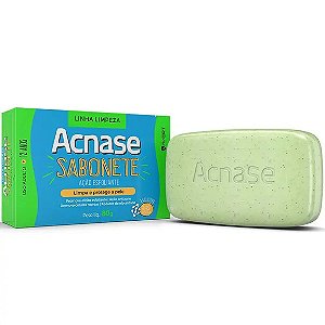 ACNASE CLEAN SAB 80G ESFOLIANTE