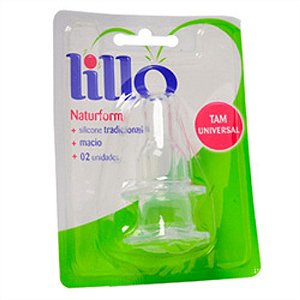 BICO MAM LILLO SILI 2UN 9381