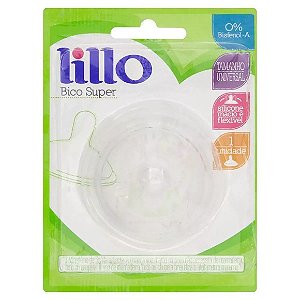 BICO MAM LILLO SUPER SILIC 9297