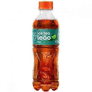 CHA ICE TEA LIGHT 34 0ML LIMAO