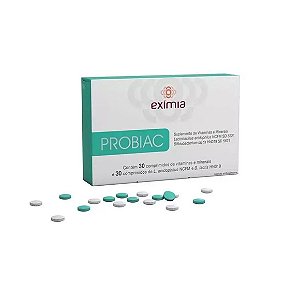 EXIMIA PROBIAC 30+30 CPR