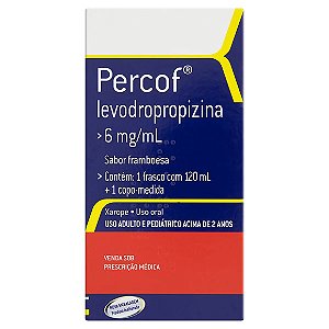 PERCOF XPE 120ML