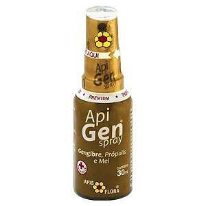 PROPOLIS SPR 30ML SM ELLS MEL GENGIBRE