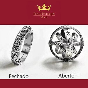 Anel Astros
