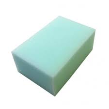 Bloco Espuma Mista