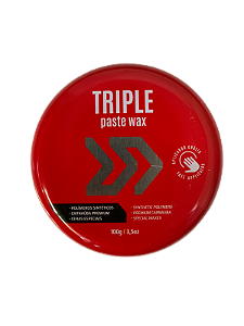 Cera Triple Wax 100G