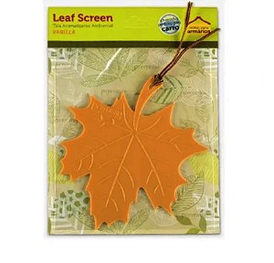 Folha Aromat Leaf Screen Vanila - Premisse