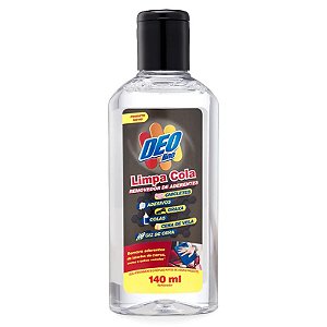 Limpa Cola Deo Line Premisse 140Ml