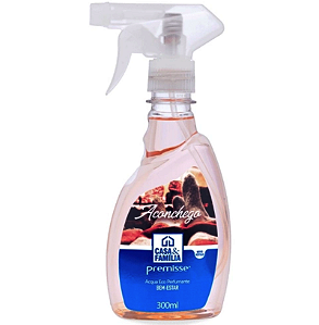 Acqua Eco Perf Premisse Aconchego 300Ml