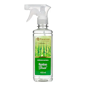 Acqua Eco Perf Premisse Bamboo Brasil 400Ml