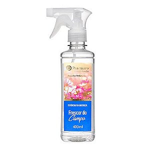 Acqua Eco Perf Premisse Frescor Do Campo 400Ml